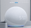Logo Amazon ECHO - DE