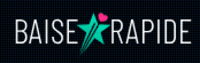 Logo Baiserapide - FR