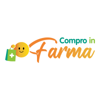 Logo Compro in Farma - IT