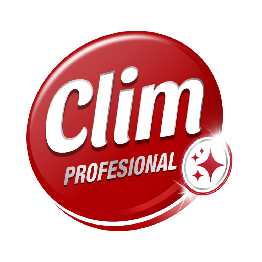 Logo Clim Profesional
