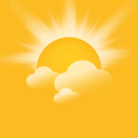 Logo weather24: Forecast & Radar - Android - GB - CPI