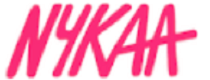 Logo Nykaa Beauty [CPS] IN