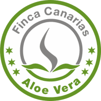 Logo Finca Canaria Aloe Vera - ES