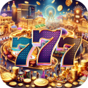 Logo 77 Temple Blocks - Android - MX - CPI