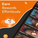 Logo RewardJoy: Earn Smarter - Android - CPA