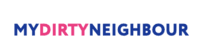 Logo Mydirtyneighbour - UK