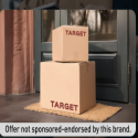 Logo uplevelrewards -Target Bonus $750 - Box - CPA - US