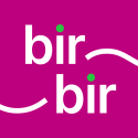 Logo BirBir: soting va sotib oling - Android - UZ - CPI