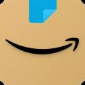 Logo Amazon Shopping - Android - BR - CPI