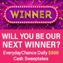 Logo EverydayChance - US -  CPL
