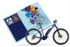 Logo Aldi Supermarket and E-Bike voucher - Compelte the form - DE [incentive / offerwall]