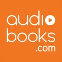 Logo Audiobooks.com: Get audiobooks - iOS - US - CPI