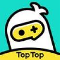 Logo TopTop: Games&Chat - Android - KW - CPI