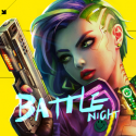 Logo Battle Night - Android - NZ,CA,US,AU - CPE