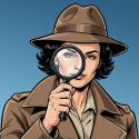Logo Find Hidden Objects - Spot It! - Android - ES - CPI