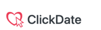 Logo Clickdate - AU, NZ, UK
