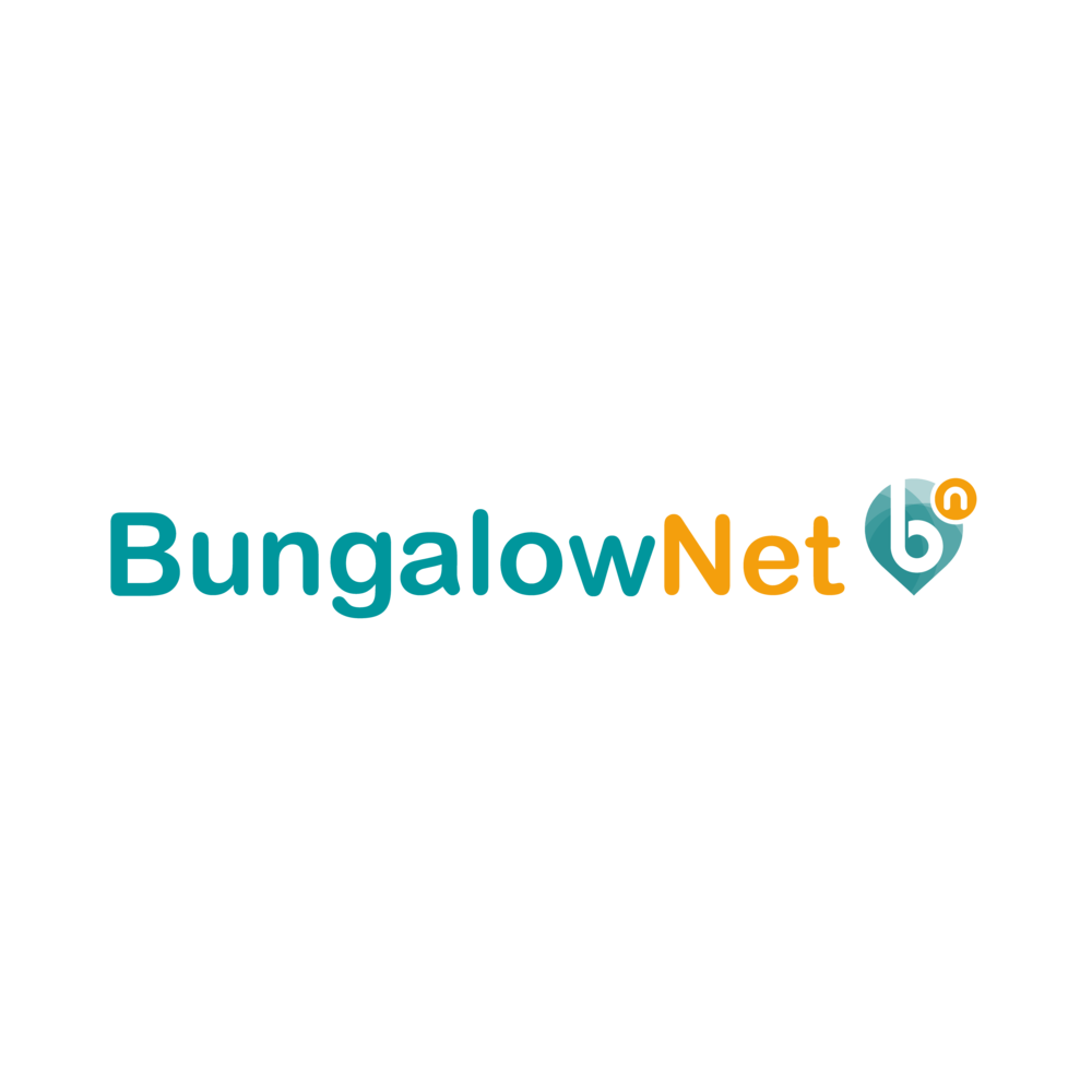 Logo Bungalow.Net