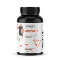 Logo Urovico - SK