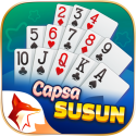 Logo Capsa Susun ZingPlay Kartu - Android - ID