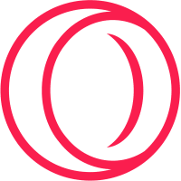 Logo OperaGX - DE