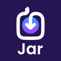 Logo Jar:Save Money in Digital Gold - Android - IN - CPI