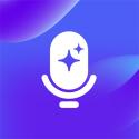 Logo Wave AI Note Taker & Recorder - iOS - GB