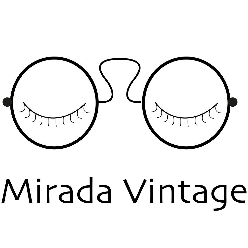 Logo MiradaVintage