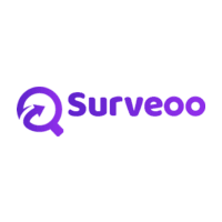 Logo Surveoo - Complete a Survey - CM [incentive / offerwall]
