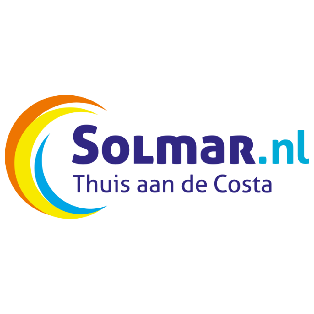 Logo Solmar.nl