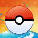 Logo Pokémon GO - iOS - KR - CPI