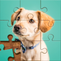 Logo Jigsawscapes® - Jigsaw Puzzles - Android - US - CPI