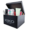Logo [MOB+WEB] CI - Kiko Milano Mystery Box /ES - CC Submit €9.99 [FB pixel via url] - NO REDIRECT