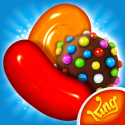 Logo Candy Crush Saga - Android - BR - CPI
