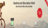 Logo E-Bike 2.500€ - DE