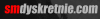 Logo Smdyskretnie - PL