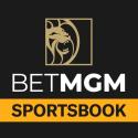 Logo BetMGM - Sportsbook & Casino - iOS - US - CPI