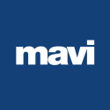 Logo Mavi - Android - TR - CPI