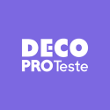 Logo DECO PROTeste - PT - CPA