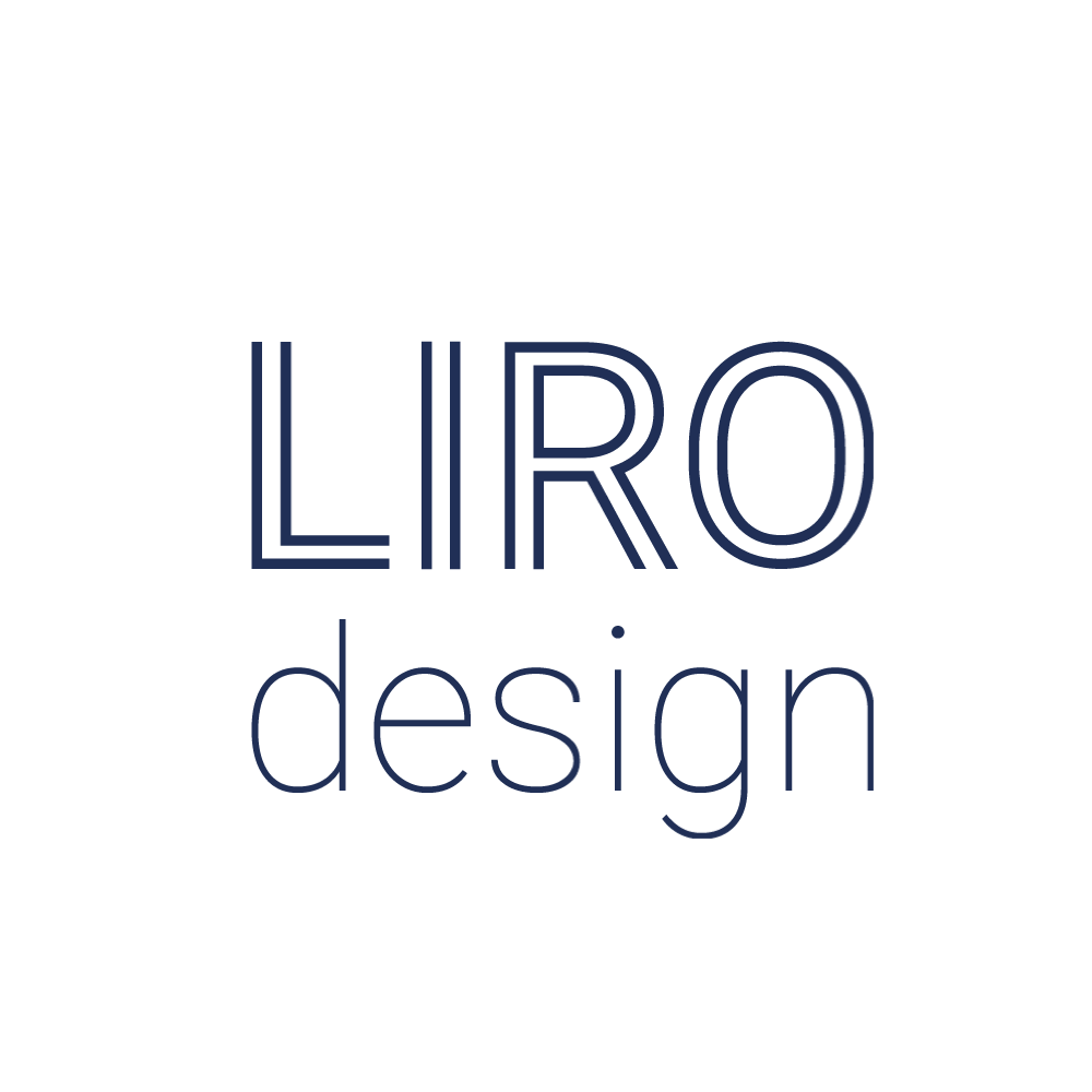 Logo Lirodesign.nl