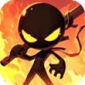 Logo Stickman GO - Android - TH - CPI