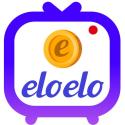 Logo Eloelo: Live Chatroom & Games - Android - IN - CPI