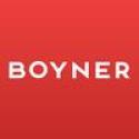 Logo Boyner – Online Alışveriş - Android - TR - CPI