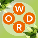 Logo Word Connect - Words of Nature - Android - US - CPI