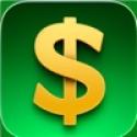Logo MONEY CASH: Fun And Earn - iOS - DE