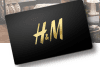 Logo H&M Home Voucher 500€ - DE