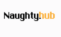 Logo Naughty Hub - PL