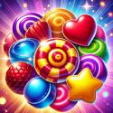 Logo Sweet Streak - Match 3 Puzzles - Android - US, CA - CPE