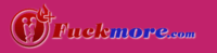 Logo Fuckmore - ES