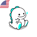 Logo Bigo Live - Live Streaming App - Android - HK - CPI