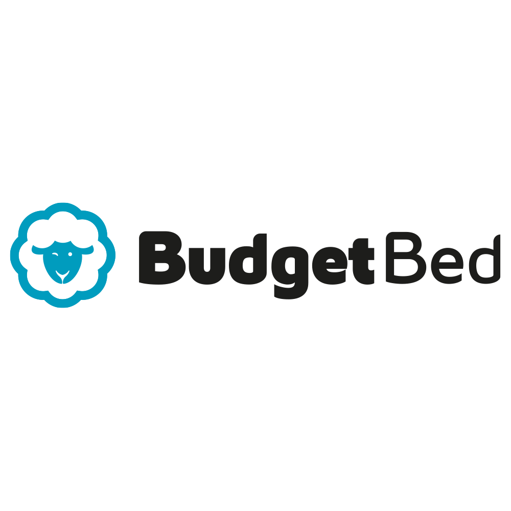 Logo Budget-bed.nl